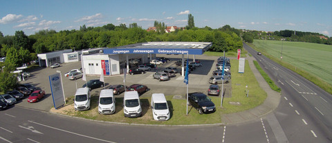 Autohaus Arndt, Inhaber Bernd Budi e.K.